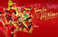 Viễn cảnh World Cup 2022 tăng lên 48 đội: Chờ mốc son lịch sử của thầy trò Park Hang-seo