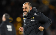 Wolves - Đội bóng 10 năm có 1