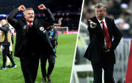 11 đệ tử Sir Alex trên ghế huấn luyện: Danh sư chưa chắc xuất cao đồ