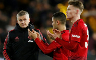 Alan Shearer: Thất bại của Man Utd đang bị thổi phồng