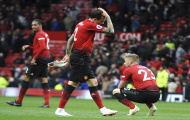 3 lý do khiến Man Utd phải nuối tiếc về 'đá tảng' top đầu thế giới
