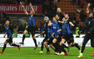 AC Milan – Inter Milan: Derby rực lửa, chiến thắng xứng đáng