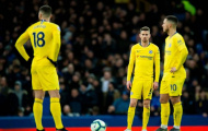 'Chelsea là một đội 5 người xuất sắc; đừng mơ lọt Top 4'