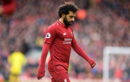 Chơi dở, Salah bị chỉ trích: 'Cậu ta là 1 kẻ ích kỷ và tham lam'