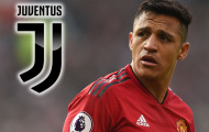 Chuyển nhượng 18/03: Zidane giữ 5 cái tên, giật bom tấn Man City; Chốt vụ Sanchez, M.U mất De Gea?