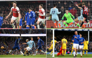 Thất kinh với thống kê trên sân khách của Chelsea trong năm 2019