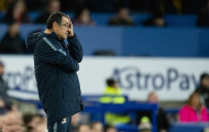 Điểm nhấn Everton 2-0 Chelsea: Người hùng Richarlison; Đã đến lúc Sarri học Mourinho