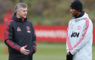 Rashford tiết lộ điều đầu tiên Solskjaer nói khi dẫn dắt Man Utd