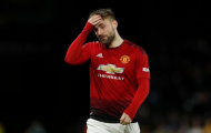 Tiết lộ: Solskjaer đã làm 1 điều tuyệt vời với Shaw sau trận Wolves