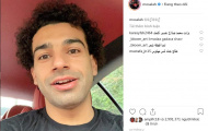 Fan Liverpool: Salah xuống phong độ vì cạo râu!