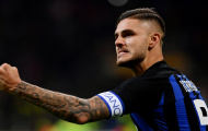 Khao khát 'máy làm bàn' xứ Tango, Man Utd phải chịu chi 80 triệu Euro 