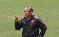 CHÍNH THỨC: HLV Park Hang-seo loại 5 cái tên tiếp theo ở U23 Việt Nam