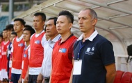 Thầy Công Phượng dẫn dắt U19 Việt Nam đấu Trung Quốc, Thái  Lan