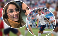 Sao Man City bỏ bạn gái thiếu thời, cặp mẹ bầu mới sinh hơn 6 tuổi