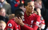 Khiến Van Dijk bẽ mặt, người cũ Liverpool chỉ đích danh điểm yếu của số 4