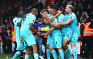 Khó tin! Thành tích của Newcastle mùa này với mùa trước giống hệt 100%