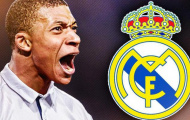 Mbappe: 'Nếu tôi đến Real năm 18 tuổi,...'