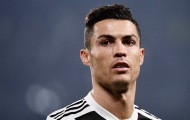 Nóng: Ronaldo nhận hung tin trước thềm tứ kết Champions League