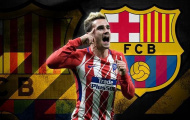 'Điệp viên 2 mang' Barca phá vỡ im lặng vụ bom tấn 150 triệu euro