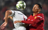 Sao M.U: 'Messi có điểm yếu chỉ mình tôi biết, nhưng sẽ không nói ra'