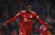 Sao trẻ tuổi teen lần đầu làm 'chuyện ấy' cho Bayern
