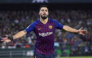 NÓNG: Barca nhận tổn thất nghiêm trọng, Man Utd mừng thầm