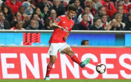 Nội chiến thành London vì sao trẻ Benfica