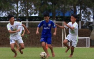 Điểm tin bóng đá Việt Nam sáng 18/03: Em họ Công Phượng xuất sắc hơn cả 'Siêu nhân nhí'