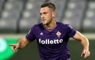 Trụ cột Fiorentina gửi thông điệp đanh thép đến ban lãnh đạo