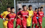 SEA Games 30 mở cửa cho U22+2: Cơ hội mở ra nhưng thách thức cũng nhiều