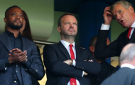 Vidic chỉ ra điều Man Utd nên làm nếu muốn 'xưng mộng bá vương'