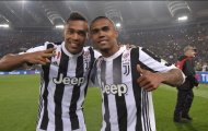 M.U theo sát 2 ngôi sao của Juventus; Barca mua tiền đạo, không phải Griezmann