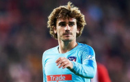 Griezmann bắn tín hiệu, Man Utd mừng thầm