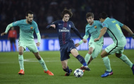 Barca nguội lạnh, 'Fellaini 2.0' quyết định đáp lại chân tình của M.U