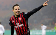 AC Milan sắp gia hạn hợp đồng với “món quà đến từ Atalanta”