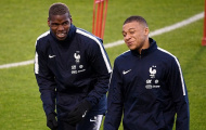 Bị M.U loại đau đớn, Kylian Mbappe phản ứng bất ngờ khi tái ngộ Pogba