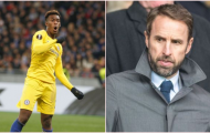 Sốc! Không đá chính ở Premier League, sao Chelsea vẫn góp mặt trên tuyển Anh