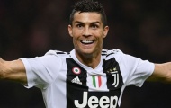 Lịch sử không gọi Thành Cát Tư Hãn “cướp” vì ông là kẻ chinh phạt vĩ đại và… Ronaldo cũng vậy!