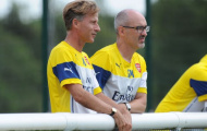 Bị Monchi khước từ, Arsenal nhắm xong cái tên gây sốc là Giám đốc kỹ thuật