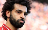 Hết Carragher, lại thêm người cũ chỉ trích Salah 'ích kỷ'
