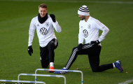 Không Hummels, Boateng, Muller, Cỗ xe tăng Đức 'còn lại gì'