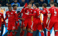 Lộ điểm dừng chân đầu tiên của Bayern trong chuyến du đấu hè sắp tới