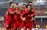 Một lần nữa, Thai League thể hiện thèm muốn không che giấu với ĐT Việt Nam