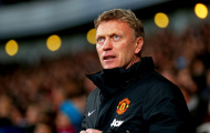 David Moyes: '3 siêu sao này đã ở rất gần Old Trafford'