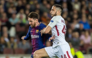 Muốn thâu tóm 'kẻ bắt chết Messi', M.U phải đáp ứng 1 điều kiện