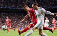 Nóng: Xác định CLB dang tay cứu rỗi 'kẻ thất sủng' tại Real Madrid?