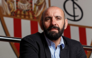 Sốc! Monchi nói 'không' vì Arsenal keo kiệt?