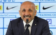 Sốc: Vừa thắng Derby Milano, Spalletti lại sắp bị đẩy ra đường