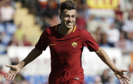 Thi đấu ấn tượng, sao AS Roma sắp được thưởng lớn