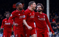 Thống kê: Man City sa sút, Liverpool và Arsenal tiến bộ vượt bậc